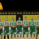 Znicz Basket team